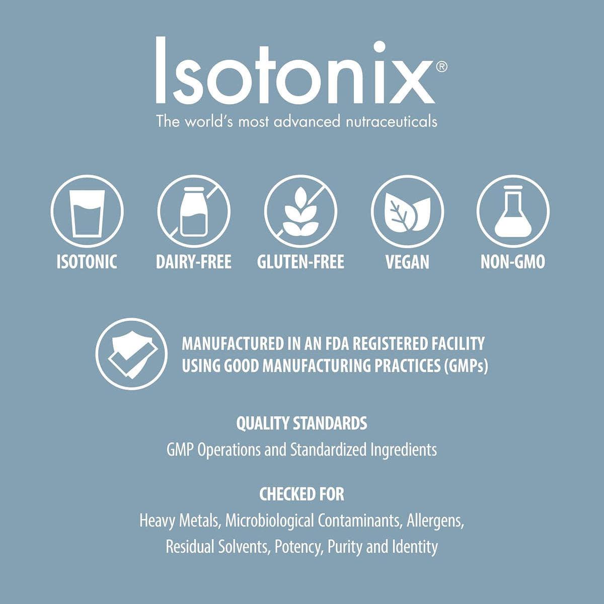 Isotonix Vision Formula with Lutein – Supports Eye Health, Vision & Circulation – Antioxidants, Zinc, Vitamin C, E, Bilberry, Zeaxanthin – Eye Supplement for Clarity & Protection - 30 Servings