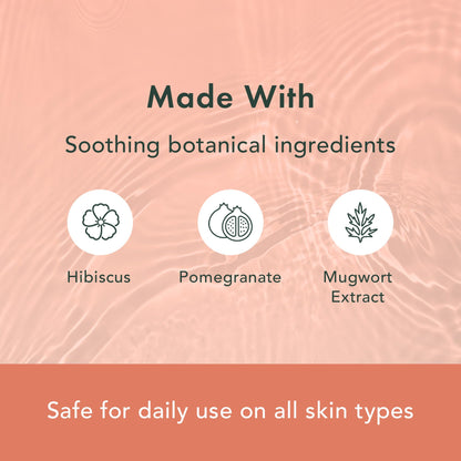Rael Feminine Wipes, Soothing Wipes for Women - pH Balance, Clean Ingredients, All Skin Types