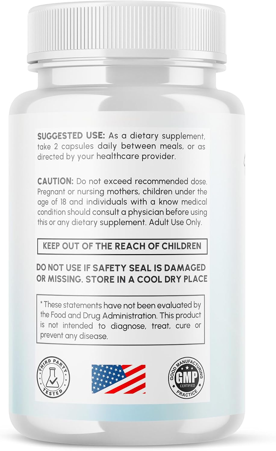 Burn Slim Capsules Weight Loss, Burn Slim Weight Loss 3-Pack, 180 Capsules