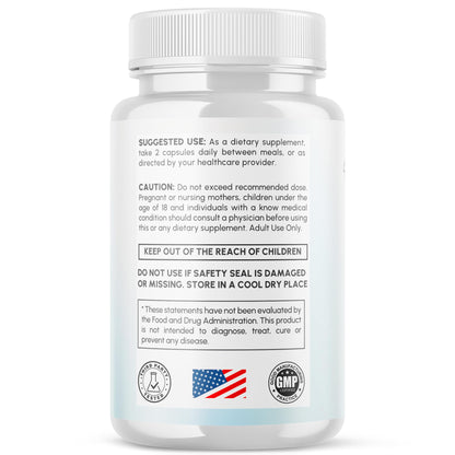 Burn Slim Capsules Weight Loss, Burn Slim Weight Loss 3-Pack, 180 Capsules