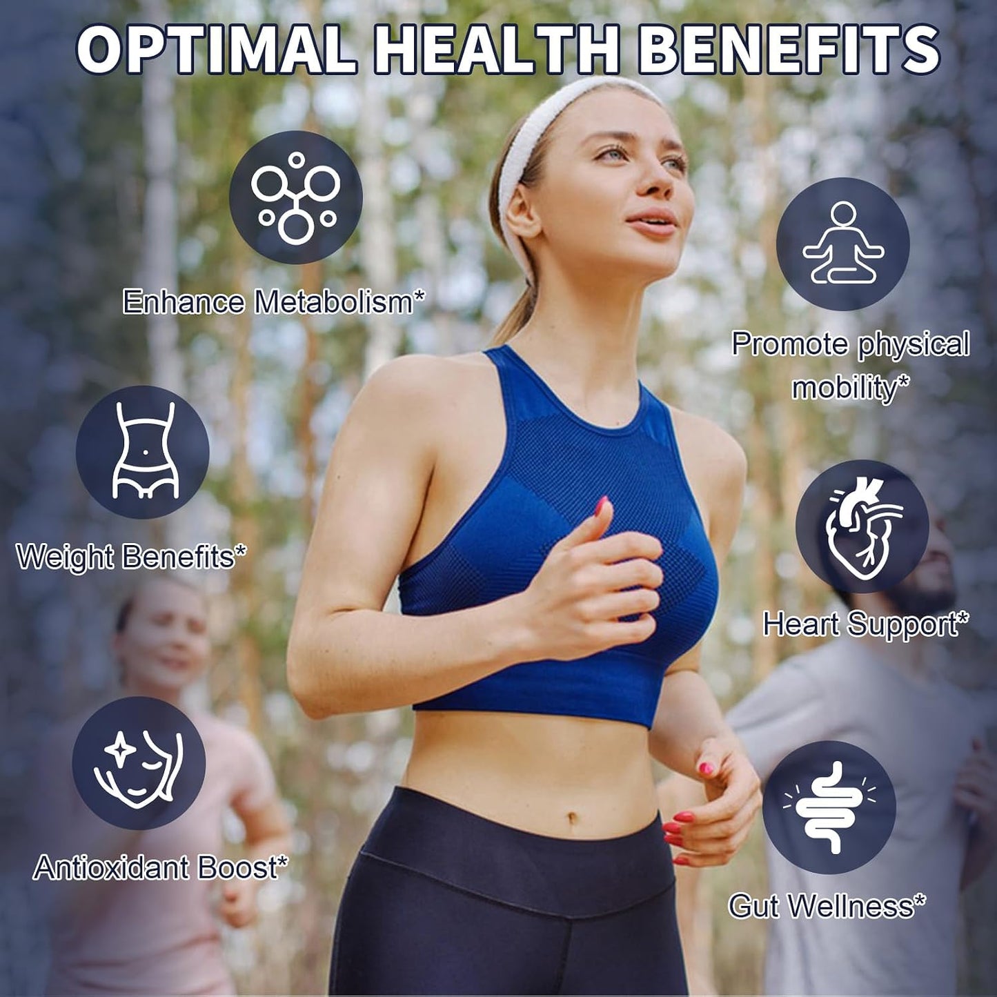 Totaria 18-in-1 Organic Ceylon Cinnamon Capsules with Berberine, Ceylon Cinnamon Supplement w/Apple Cider Vinegar Turmeric Bitter Melon Milk Thistle, for Metabolism, Energy, Heart*, 120 Counts