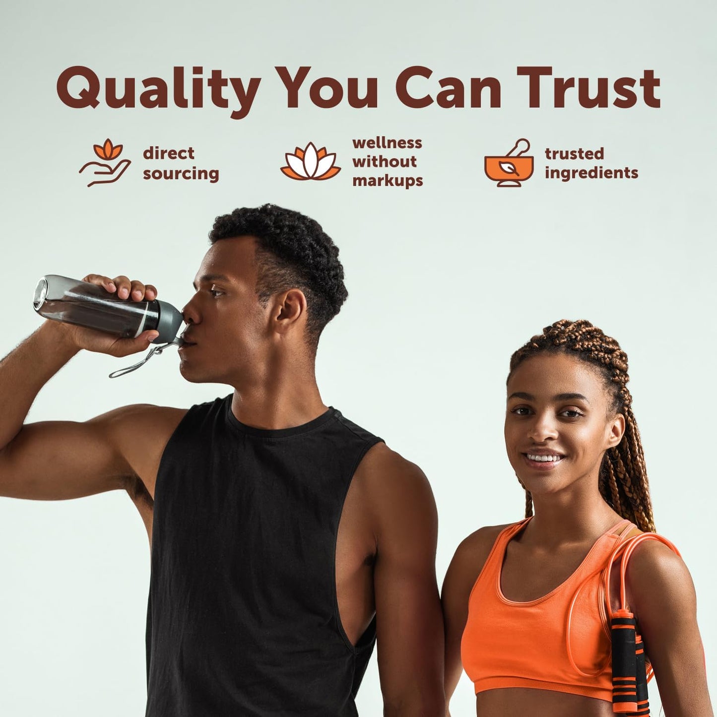 Micro Ingredients Vitamin D3 2,000 IU + K2 MK-7 50 mcg, 300 Softgels | Made with Coconut Oil | 2-in-1 Formula | Easy to Swallow, Non-GMO