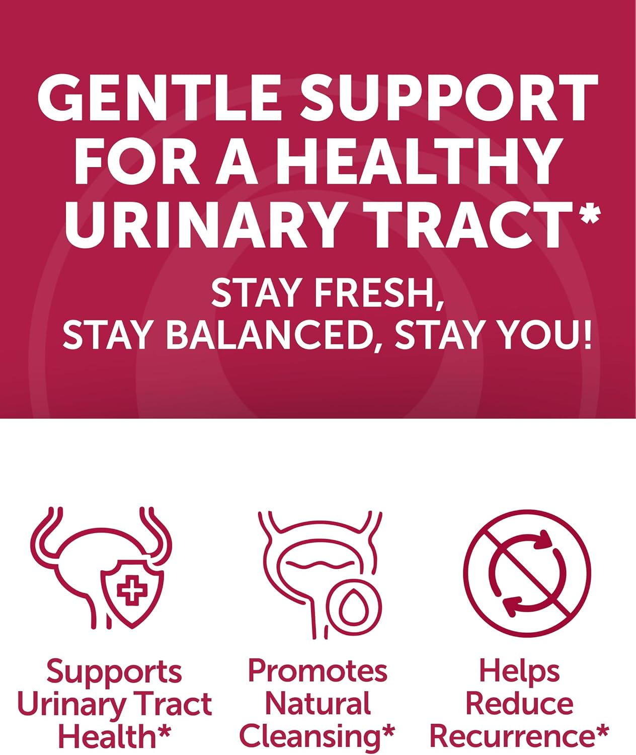 Lunakai Cranberry Gummies for Women 1500mg (50:1 Extract) with D-Mannose 200mg - Daily Cranberry Supplement for Urinary Tract Health & Bladder Support, Non-GMO – Made in Australia – 60ct