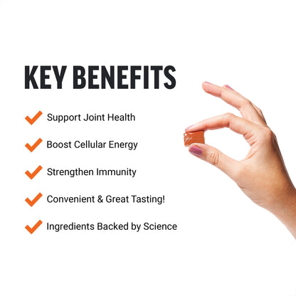 Force Factor Total Beets Blood Pressure Support Supplements with Beet Powder & Better