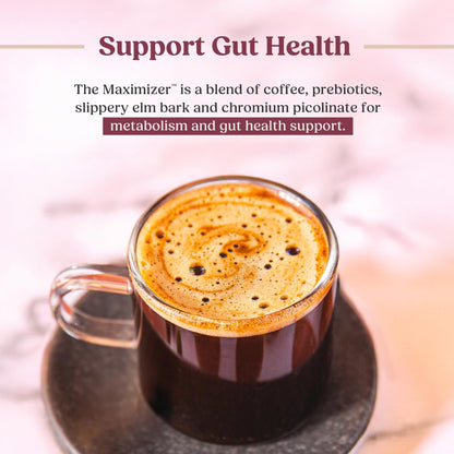 Bulletproof Coffee + Organic Grass-Fed Butter Single-Serve Pods, Keto Coffee, All-in-One Recipe with MCT Oil and Butter, 24 Count