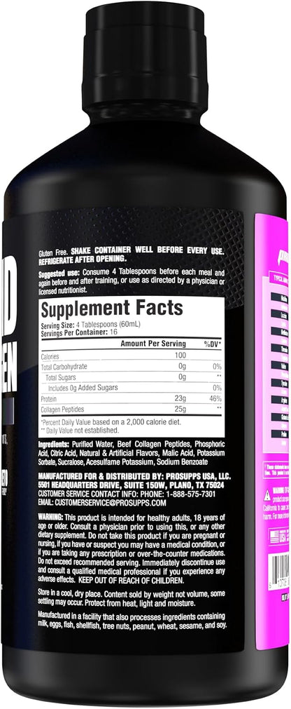 ProSupps L-Carnitine 3000 Stimulant Free Liquid Shots (Berry) Dr. Jekyll Signature Intense Focus, Energy & Pumps Pre-Workout Powder (Strawberry) Bundle