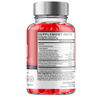 Keto Crave ACV Gummies, KetoCrave Keto ACV Gummies Advanced Weight Loss 1000MG