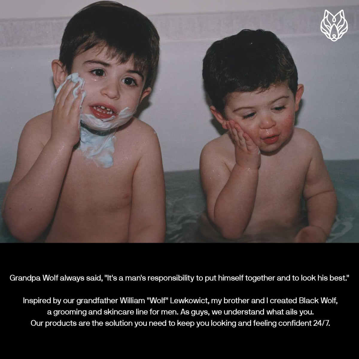 Wush Pro by Black Wolf - The Original Deluxe Water Powered Ear Cleaner with 6 Reusable