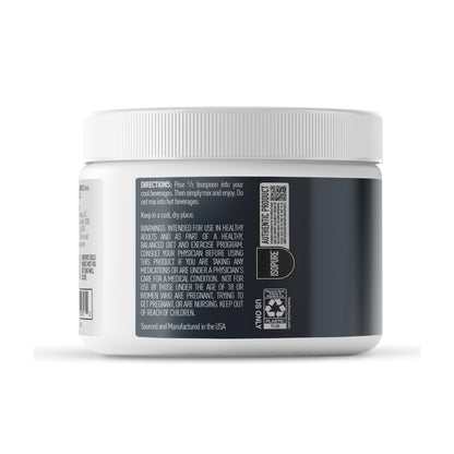 Isopure Bovine Colostrum Supplement Powder, Gently Processed, 90 Servings