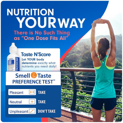 Taste N' Score Copper Liquid Ionic Supplement; 100% Pure; 2 mg; 177 Servings