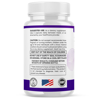 Sodatide Capsules , Soda Tide Weight Management Pills 2-Pack 120 Capsules