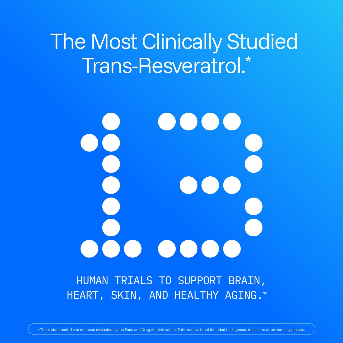 ProHealth Longevity Bulk Trans Resveratrol Powder 100 Grams - Pure Pharmaceutical Grade, 1000 mg per Scoop, Superior Absorption and Bioavailability