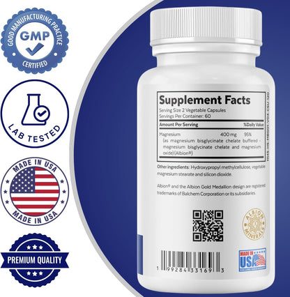 Women’s Daily 7 Essentials + ALA & ALC Complex + 7 Mushroom Complex + Brain Support + Magnesium Bisglycinate Bundle | Energy, Focus, Immunity, Cognitive Support & Daily Wellness