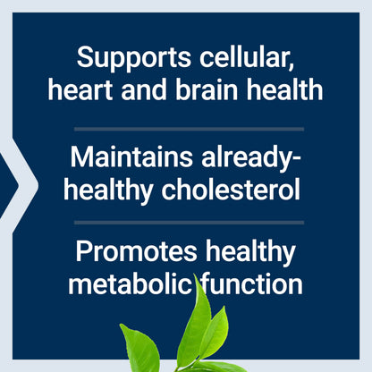 Life Extension Decaffeinated Mega Green Tea Extract – Polyphenol-Rich, Cell Health