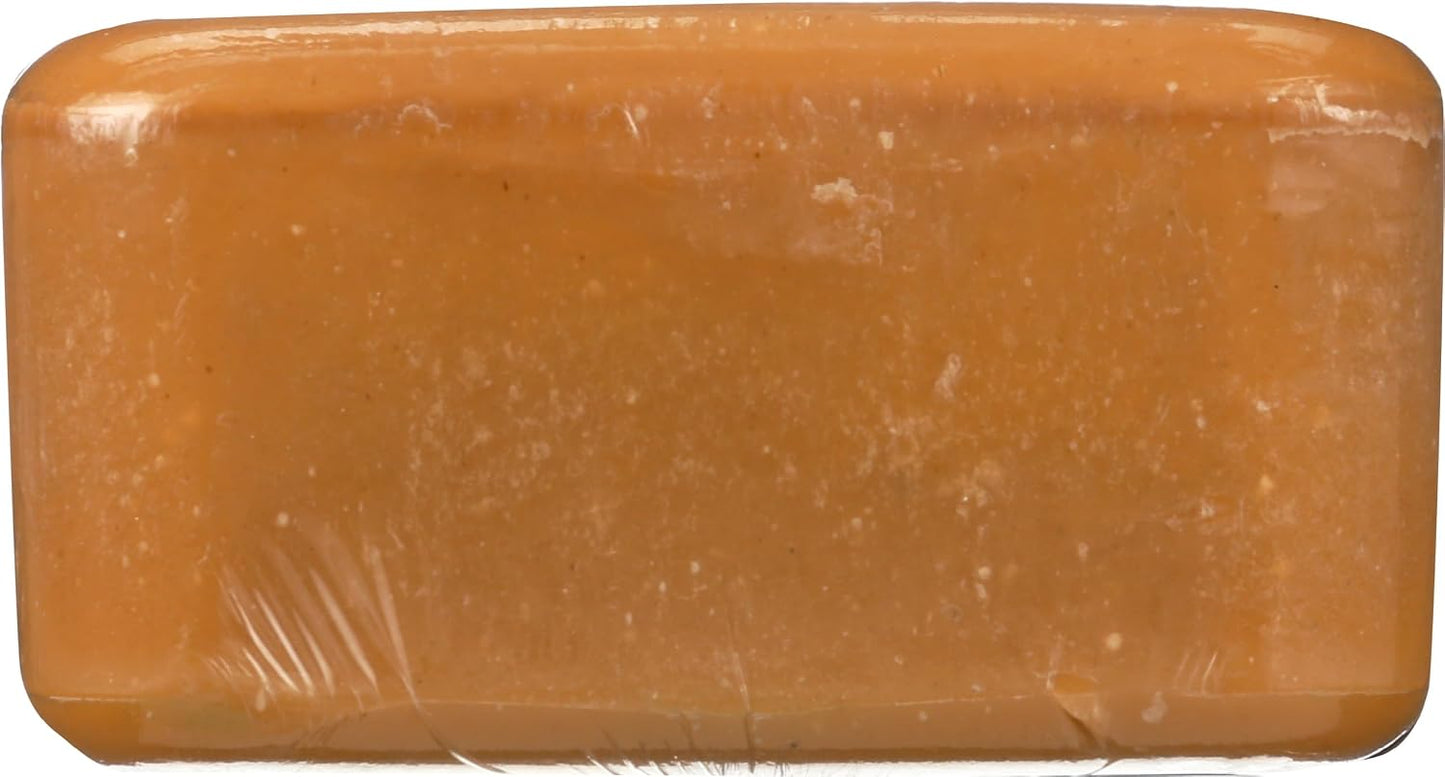 One With Nature, Bar Soap Sulfur Chamomile, 7 Ounce