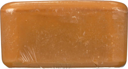 One With Nature, Bar Soap Sulfur Chamomile, 7 Ounce