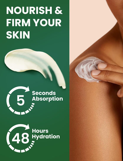 Venture Pal Topical Magnesium Cream, Highly Concentrated Magnesium Lotion | Fast-Absorbing Magnesium Moisturizing Cream with Coconut Oil, Shea Butter & Hyaluronic Acid; Suitable for Kids