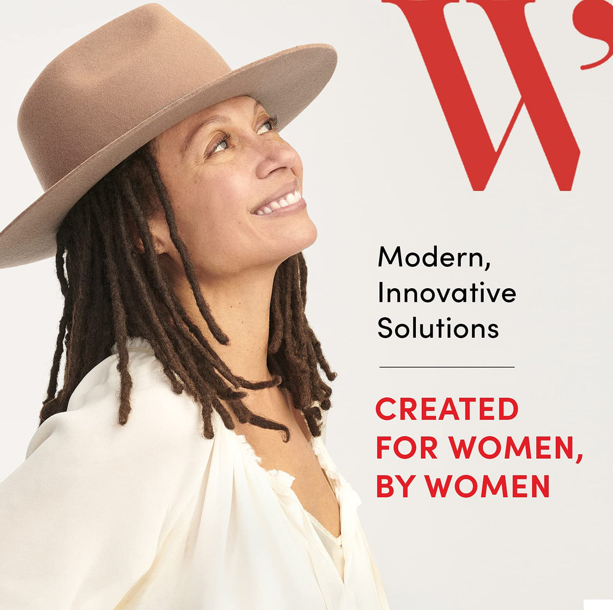 Womaness Summer Travel Skin Bundle - The Works Mini Size - Menopause