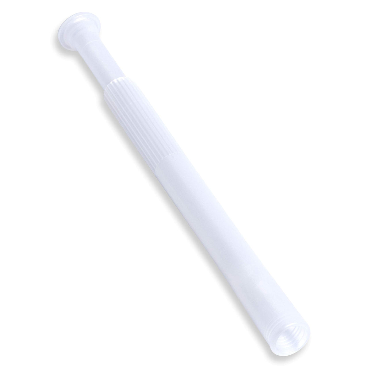 Suppository Applicators (25-Pack), Fits Most Suppositories, Pills and Tablets, Individually Wrapped