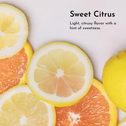 Just Ingredients Remineralizing Tooth Powder - Fluoride-Free, Whitens, Vegan, Clean - 1 oz Whitening