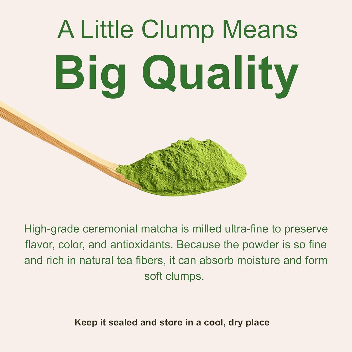 Micro Ingredients Organic Ceremonial Grade Matcha Powder, 100 Servings | Authentic Japanese First Harvest Matcha Green Tea Powder For Barista-Grade Latte, Beverage & Baking