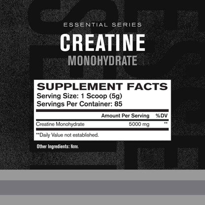 Nitrosurge Pre-Workout & Creatine Monohydrate - Pre Workout Powder With Creatine