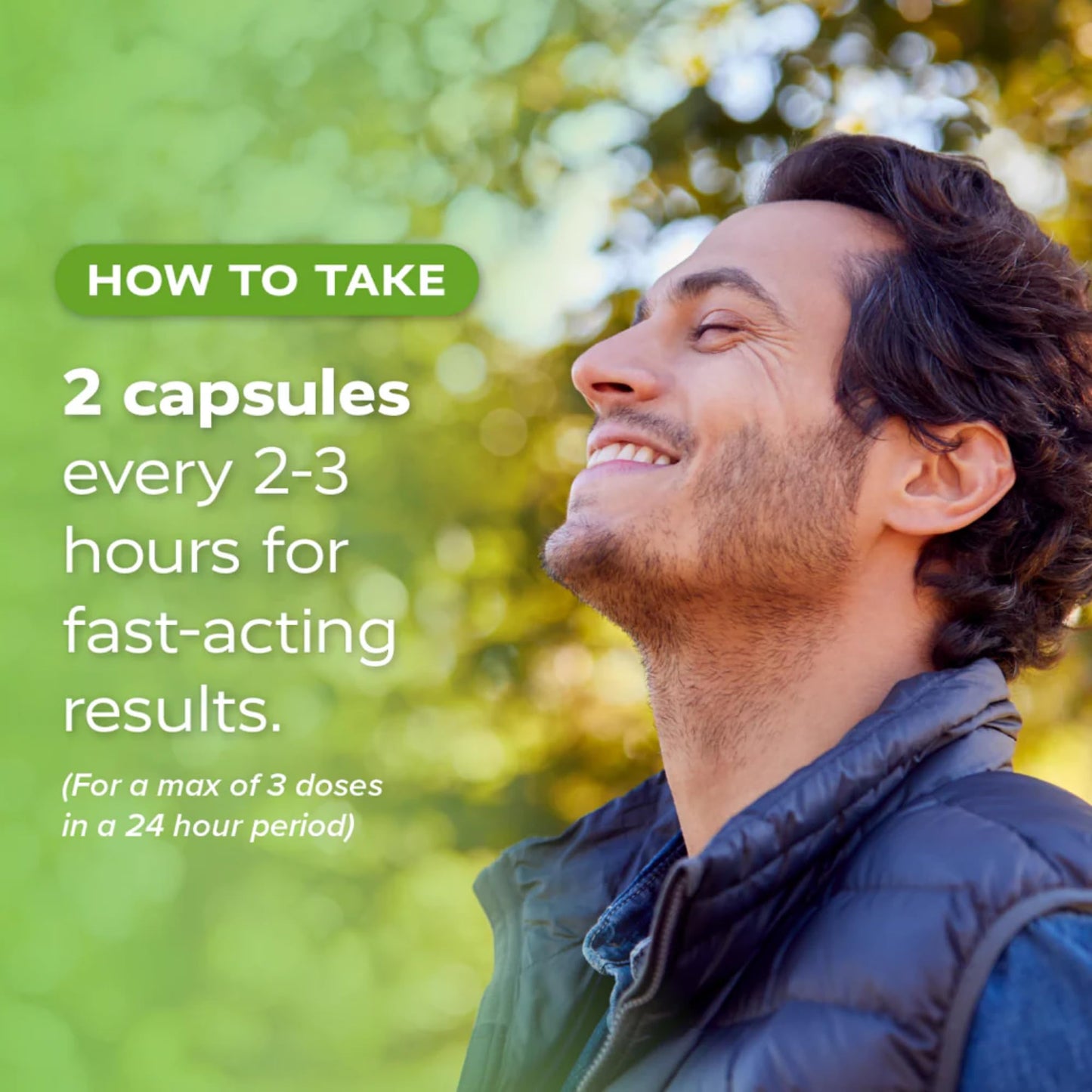 Redd Remedies, Adult Sinus Support, Respiratory and Immune Health Formula, 72 Vegan Capsules