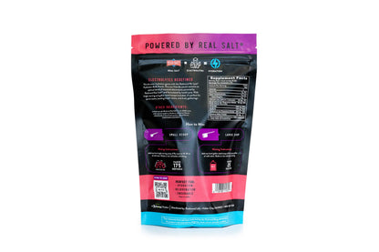 Re-Lyte Hydration Electrolyte Powder Bulk Pouch 175 Servings/Watermelon Lime