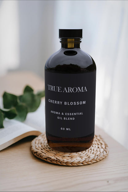 TRUE AROMA Sandalwood Essential Oil | Sandalwood Essential Oils for Aroma Diffusers