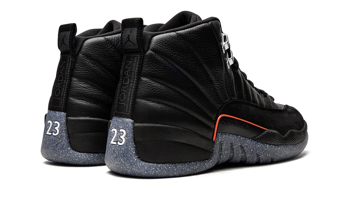 Jordan Mens Air Jordan 12 Retro DC1062 006 Utility - Size 9