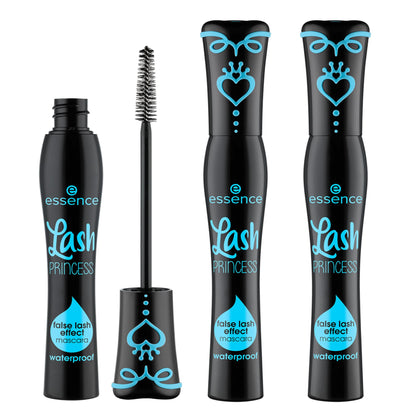 essence | Lash Princess False Lash Waterproof Mascara | Vegan & Cruelty Free | Free From