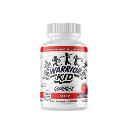 Jocko Fuel Warrior Kid Gummy - Multivitamin