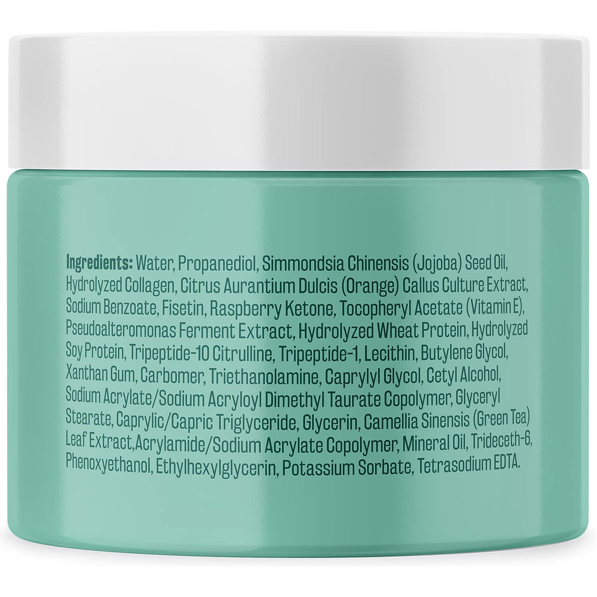 Stretch Mark Cream Infused with Collagen & Stem Cell Maternity Skincare Oil Removes Stretch Mark Prevention & Scar Remover Lotion Green Tea Extract & Raspberry Ketones by M3