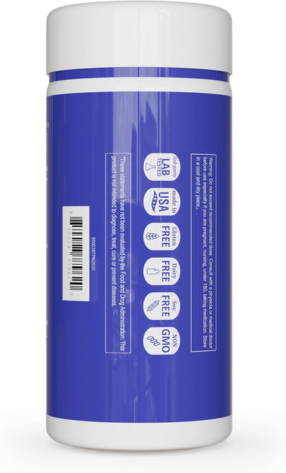 UpNourish Methylated B Complex Vitamins for Women and Men, 240 Veggies Capsules - Active Pure B Complex with Organic Fruits, Vegetables, B1 Thiamine, B2 Riboflavin, B3 Niacin, Folate, Methylcobalamin