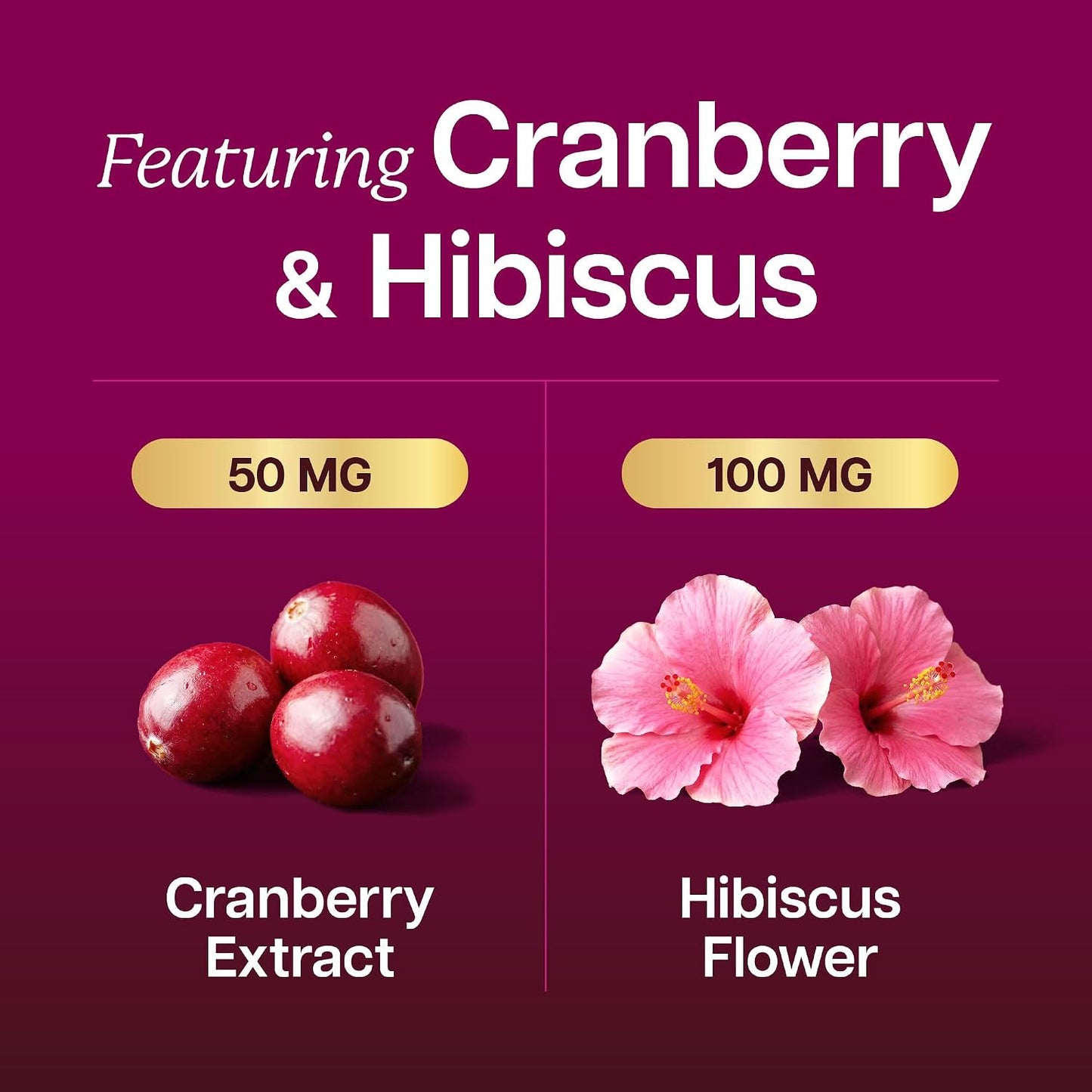 D Mannose with Cranberry, Drug-Free Urinary Tract Health Support, 240 Ct | Evidence-Based DMannose 1300mg for Urinary & Bladder Health for Women, D Mannose Supplements for Women & Men, 4 Month Supply