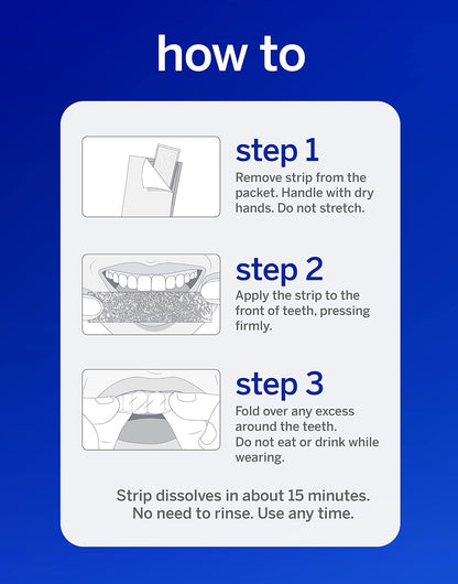 Supersmile Travel Whitening Kit, Toothpaste + Accelerator + Strips