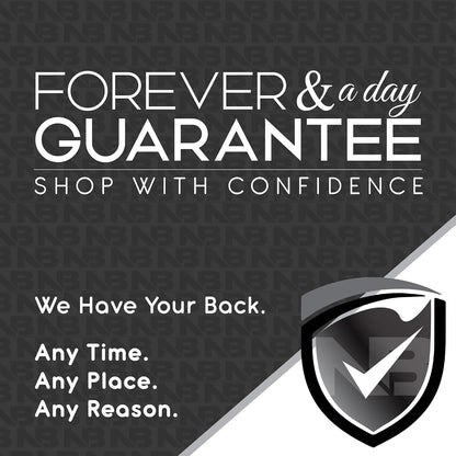 NutraBio Pure L-Glutamine Powder, 100 Servings L-Glutamine Supplement, Amino Acid, Pure Grade, Glutamina, Absolutely no Additives, Fillers or Excipients, Muscle Recovery Supplement - (500 Grams)