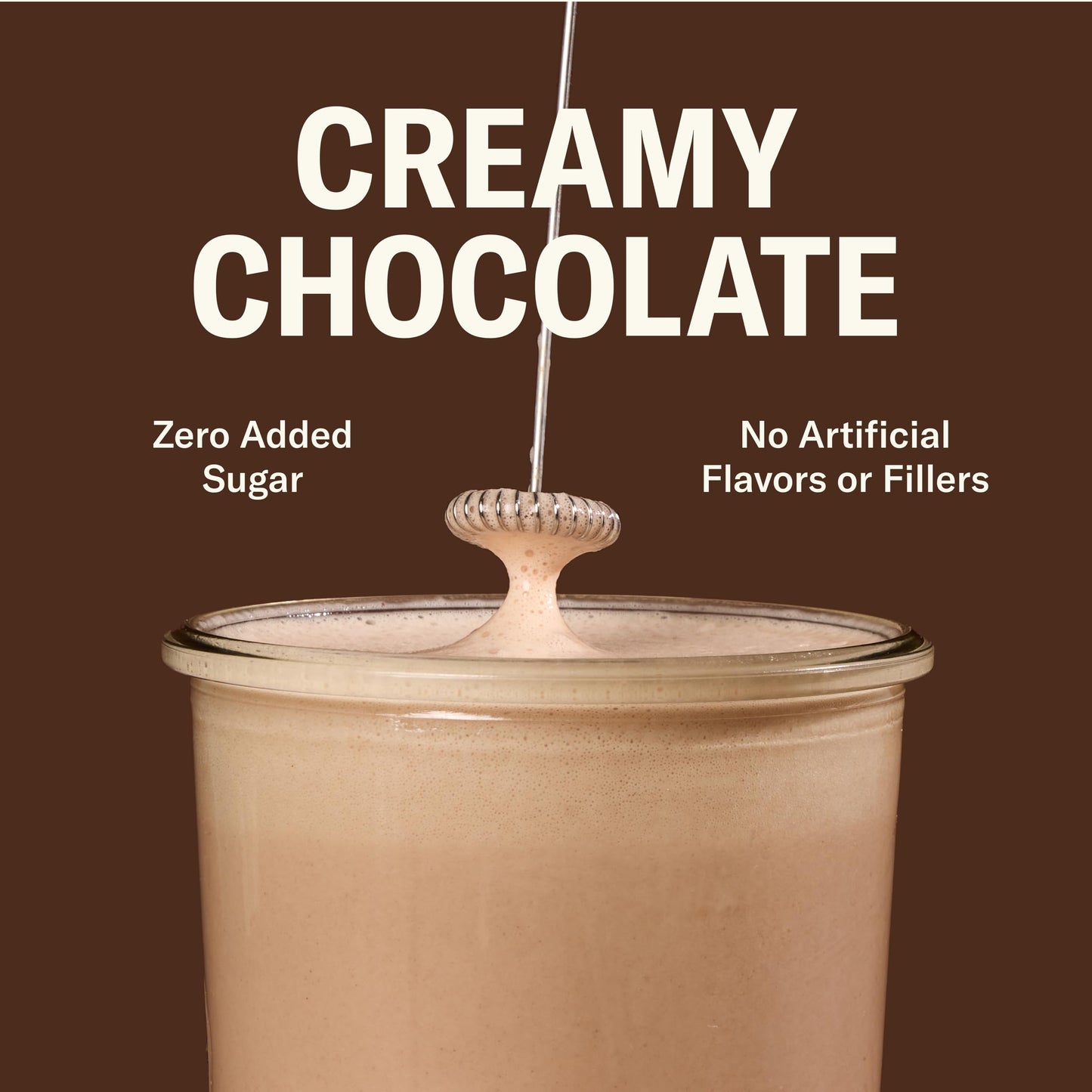 Grass Fed Whey Protein Powder, Vanilla Bean, 24g Protein with Collagen Peptides, Bovine Colostrum, Hemp Hearts & Prebiotic Fiber, No Added Sugar or Artificial Ingredients, 20 Servings