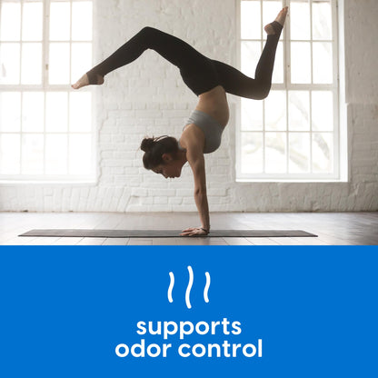 NutraBlast Boric Acid Vaginal Suppositories and Vaginal Probiotics | Supports Odor