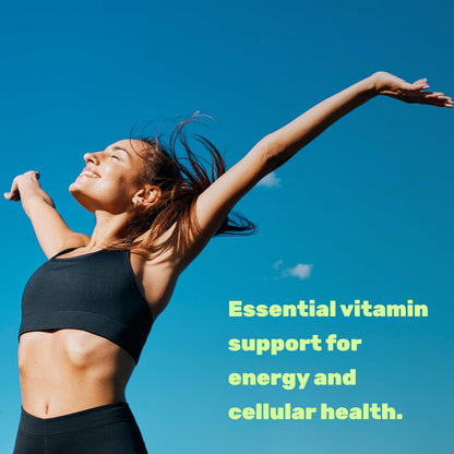 DEAL SUPPLEMENT Vitamin B1 500mg with Benfotiamine, 240 Capsules – 2 in 1 Enhanced Formula – Fat & Water Soluble Thiamine B1 Supplement – Third Party Tested, Non-GMO, No Gluten