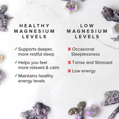 Truvani Magnesium 400mg Oxide Tablets | 60 Tablets | Vegan | Supports Calm and Sleep, Healthy Bones, Muscle Health, Digestive Health | Non-GMO, Vegan Pills