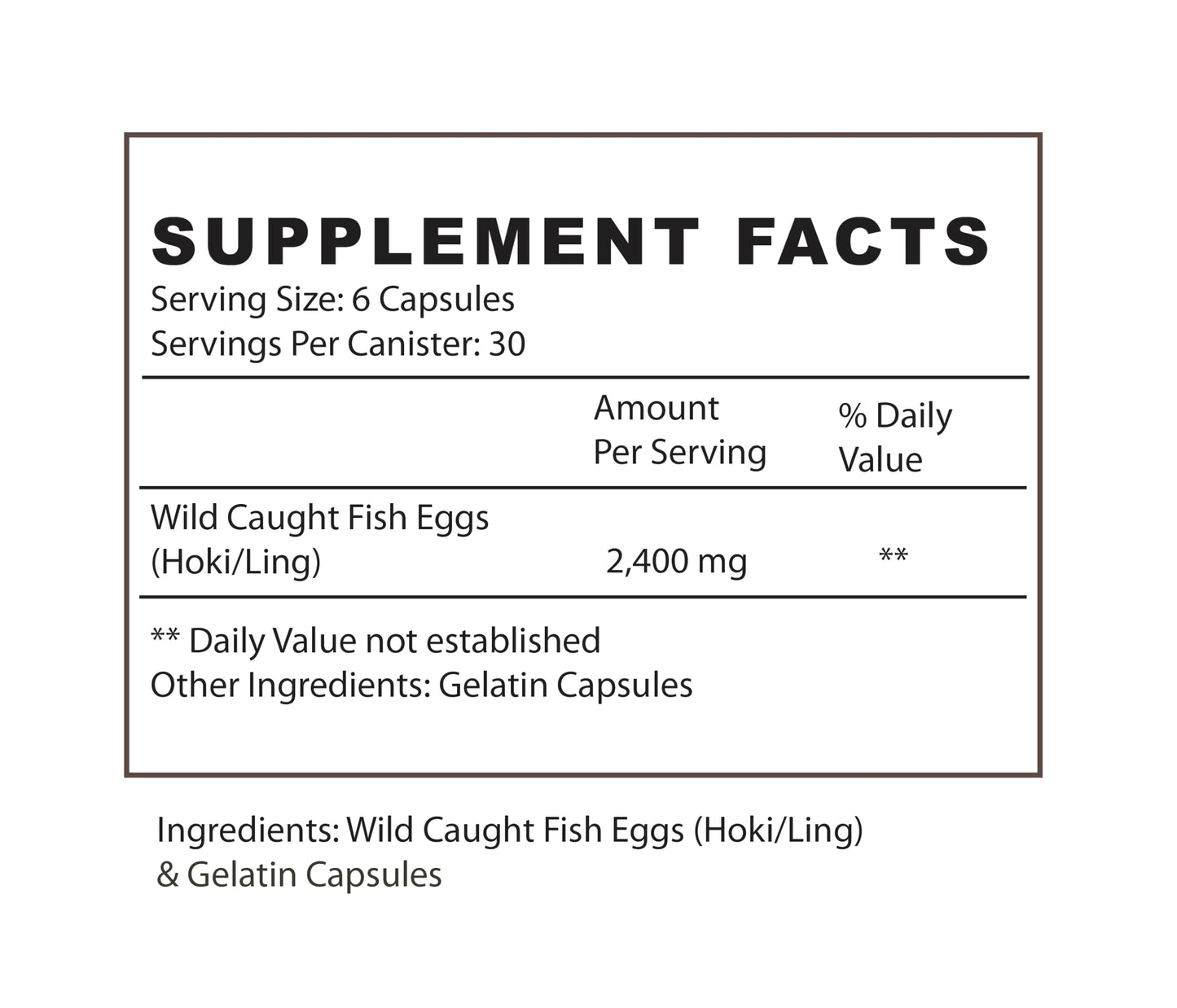 Bovine Organ Complex 3000mg per Serving (30 Servings) | Pancreas, Liver, Spleen, Kidney, Heart (600 Mg per Organ per Capsule) Grass Fed