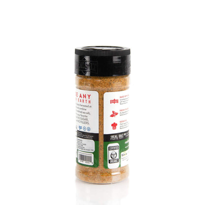 Redmond Organic Seasoning (Real Salt)