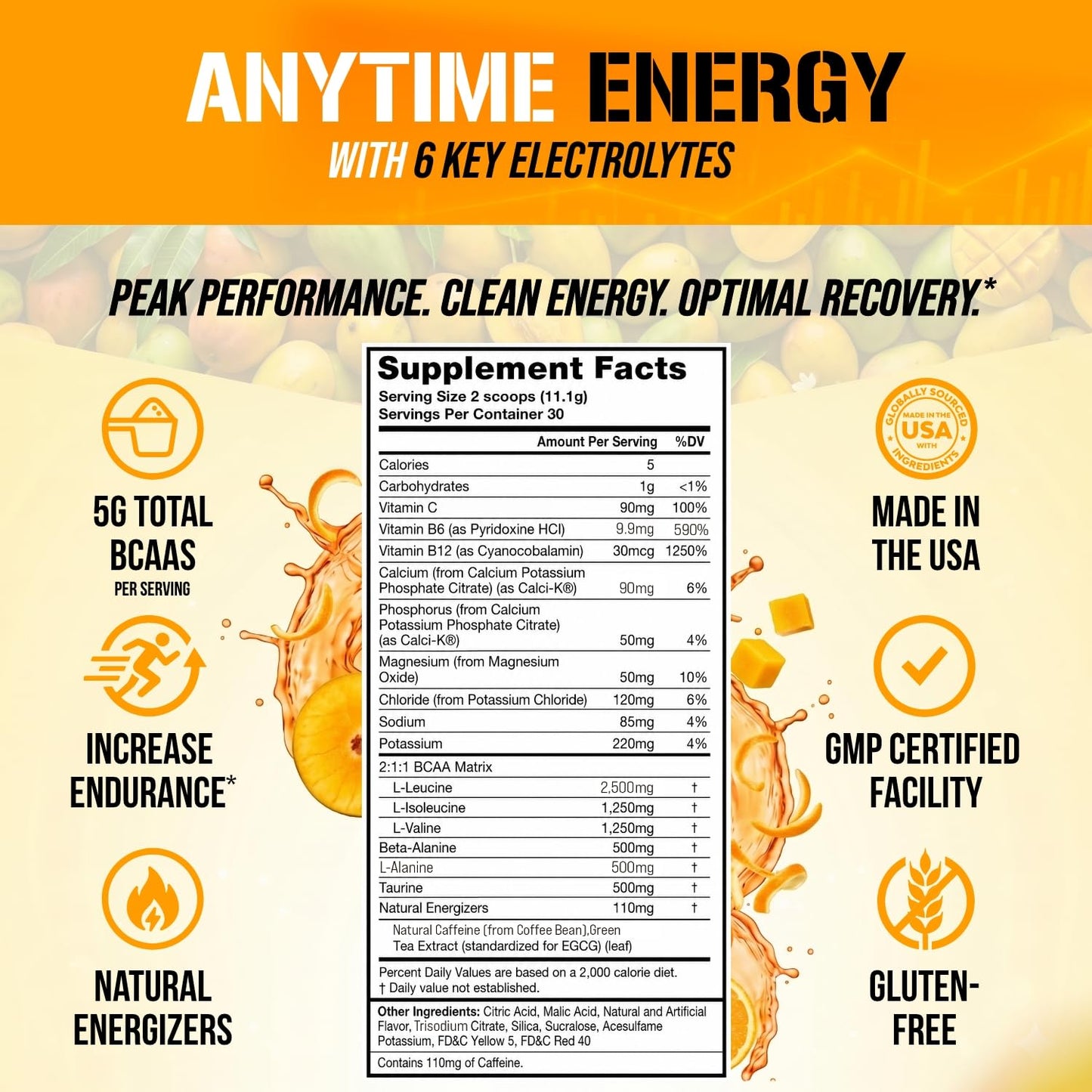 Evlution EVL BCAAs Amino Acids Powder - BCAA Energy Pre Workout Powder for Muscle Recovery Lean Growth and Endurance - Rehydrating Post Workout Recovery Drink with Natural Caffeine - Pink Lemonade