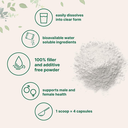 Micro Ingredients D Mannose Powder, Pure Mannose Supplement, Quick Water Soluble, Support Urinary Tract Cleanse & Bladder Health, Premium Mannose for Women and Men, Vegan Friendly.