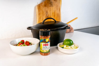 Redmond Organic Seasoning (Real Salt)
