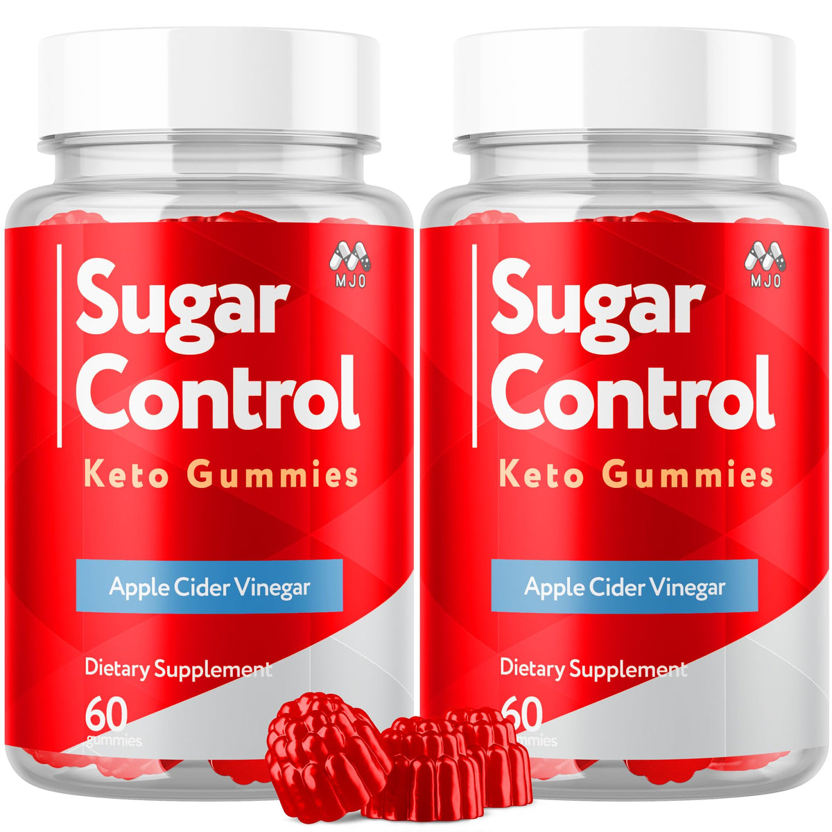 SugarControl Keto Gummies, Official SugarControl Keto Formula (60 Gummies)
