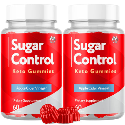 SugarControl Keto Gummies, Official SugarControl Keto Formula (60 Gummies)