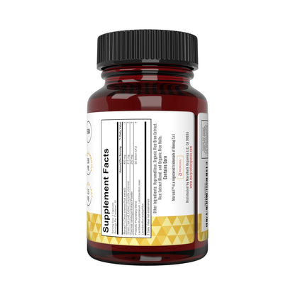 MaryRuth's Probiotics Capsule for Women & Men | Weight Management | Digestive & Gut Health