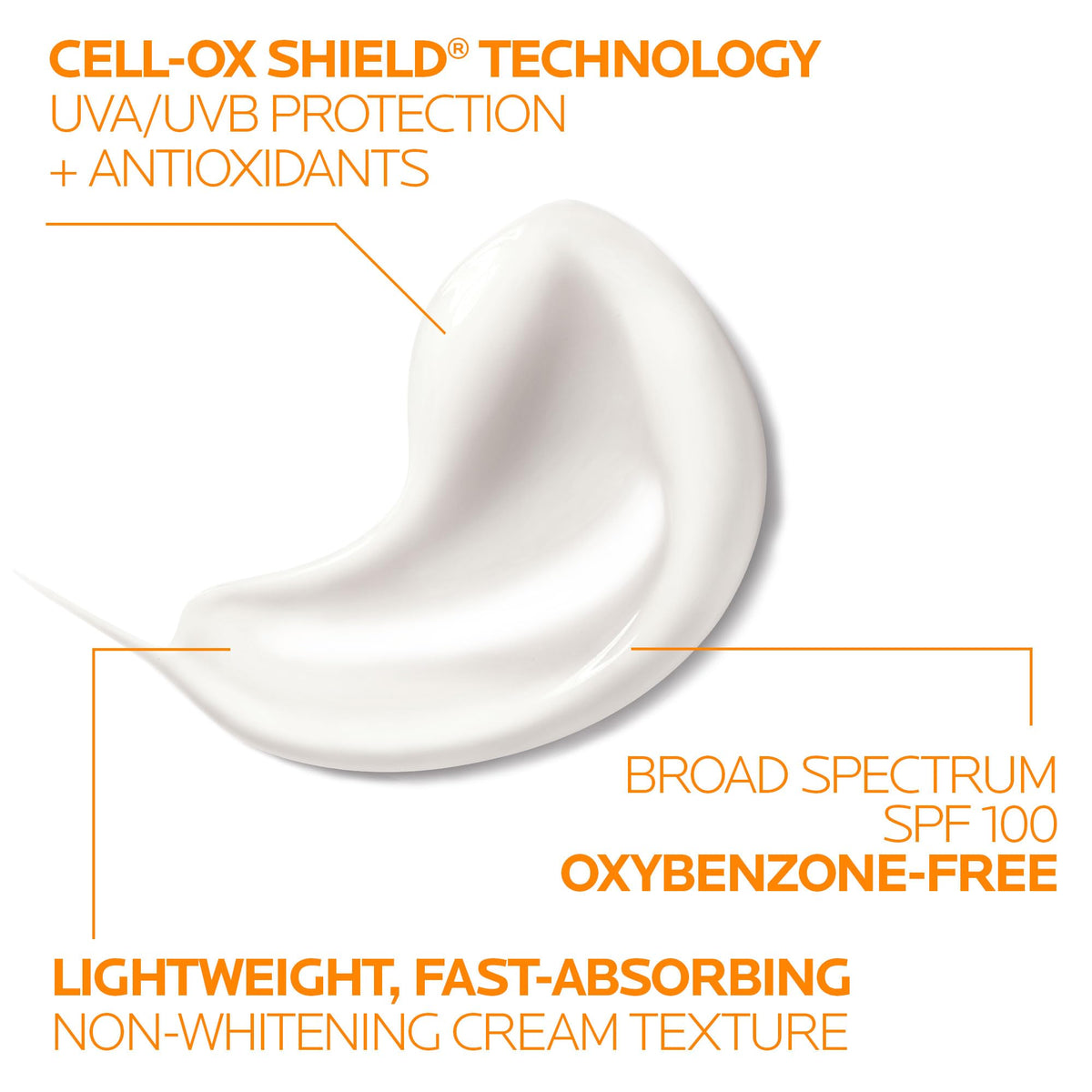 La Roche Posay Anthelios Melt In Milk SPF 100 150 ML